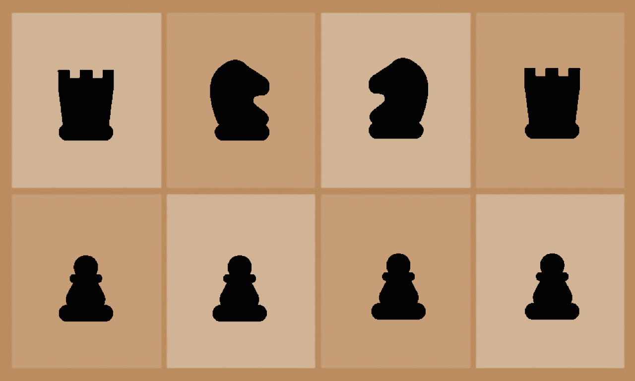 Basic AI Chess