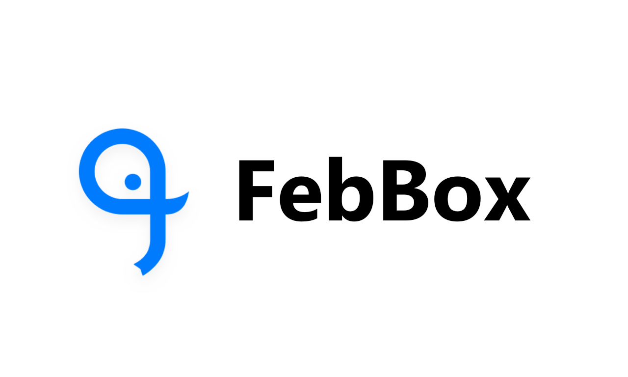 FebBox:Transfer Big File